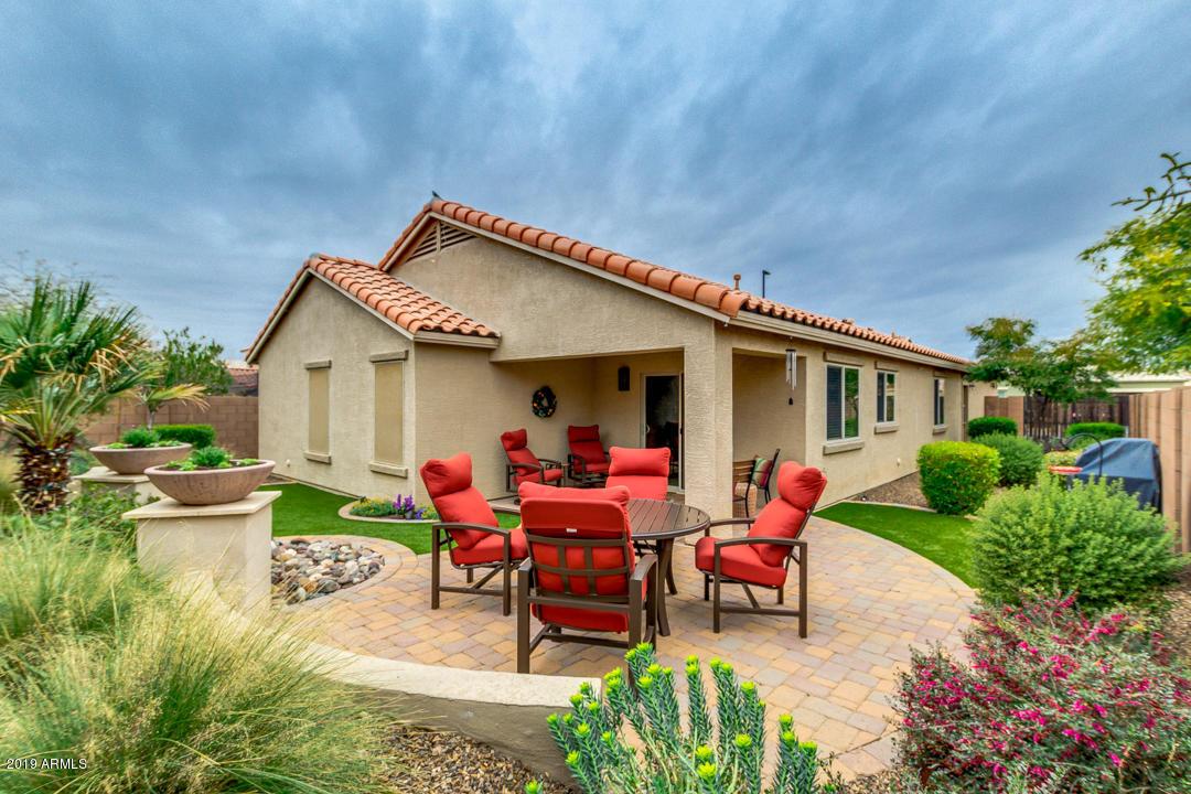 2183 E Everglade Ln., Gilbert, AZ 85298