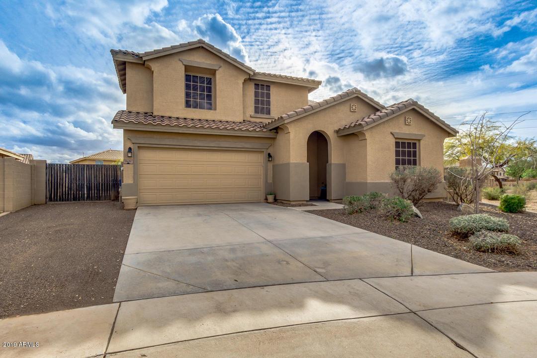11451 E Starkey Ave., Mesa, AZ 85212