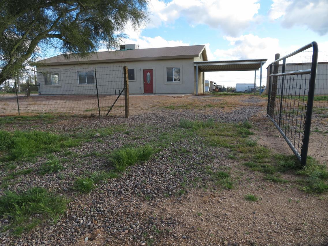 7816 N Andi Ln., Florence, AZ 85132