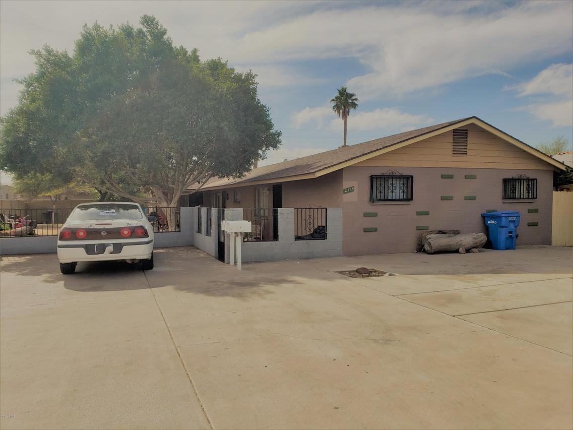 2115 W Glenrosa Ave., Phoenix, AZ 85015