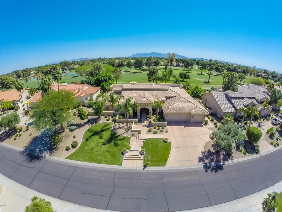 14217 W Greentree Dr., Litchfield Park, AZ 85340