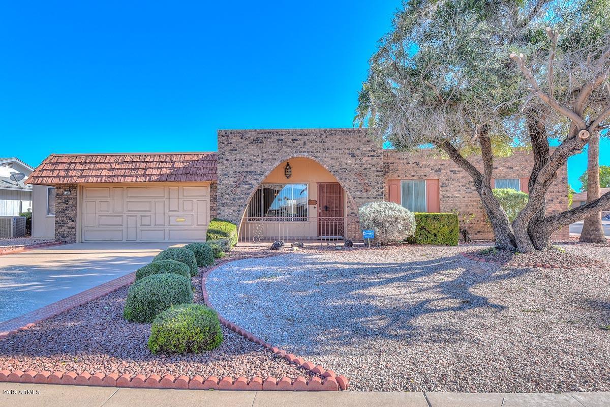 14421 N Boswell Blvd., Sun City, AZ 85351