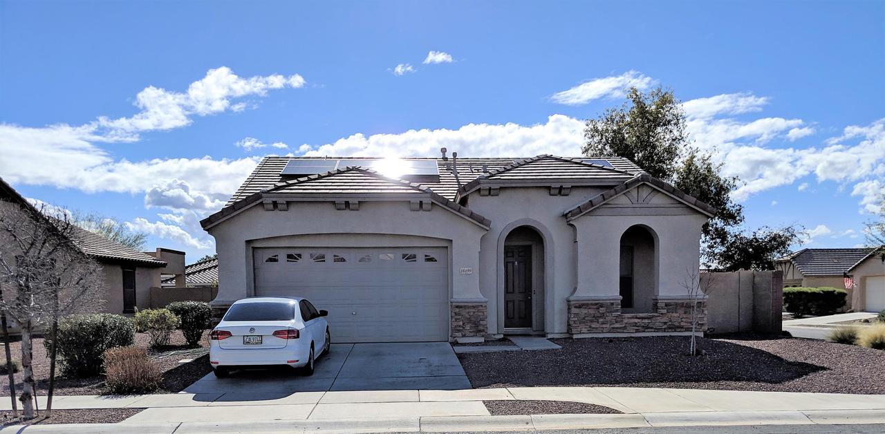 16499 W Paso Tr., Surprise, AZ 85387