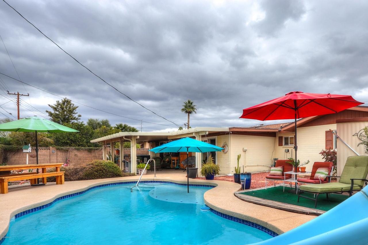 256 N 56th St., Mesa, AZ 85205