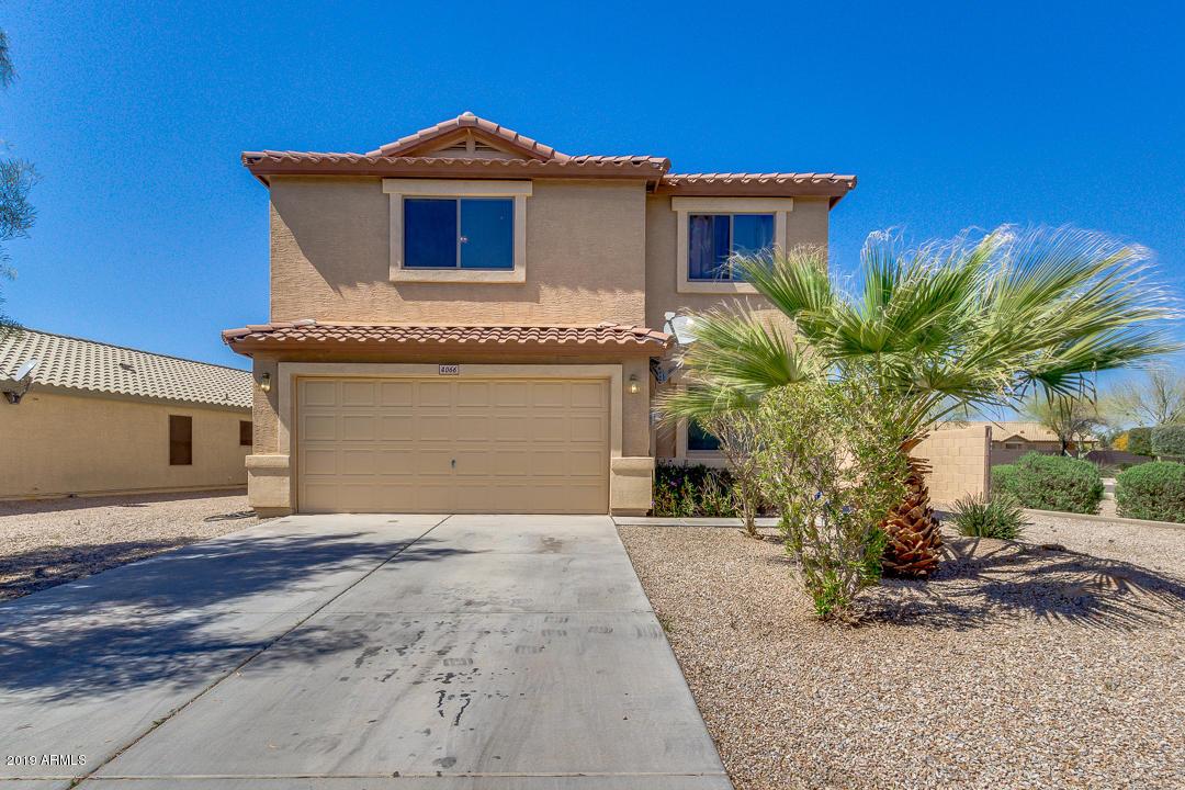 4066 E Hematite Ln., San Tan Valley, AZ 85143