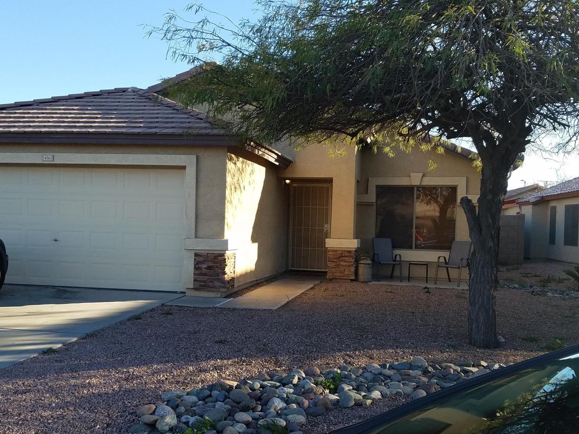 14865 W Watson Ln., Surprise, AZ 85379