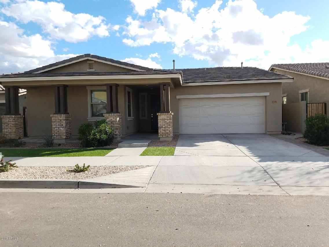 22481 E Duncan St., Queen Creek, AZ 85142