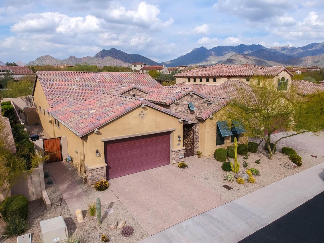 18574 N 97th Way, Scottsdale, AZ 85255