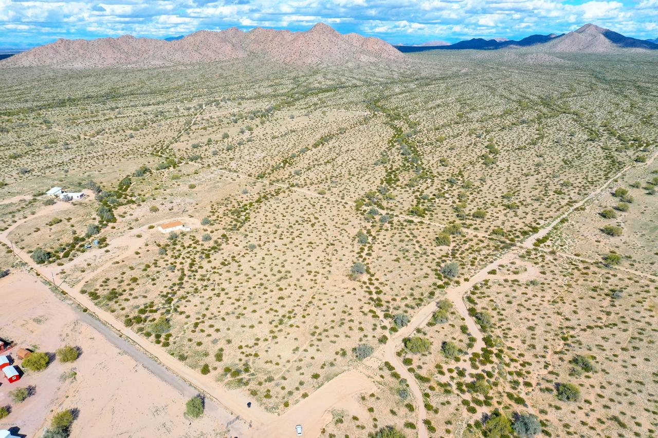 4026 N Pow Wow Pl., Casa Grande, AZ 85193