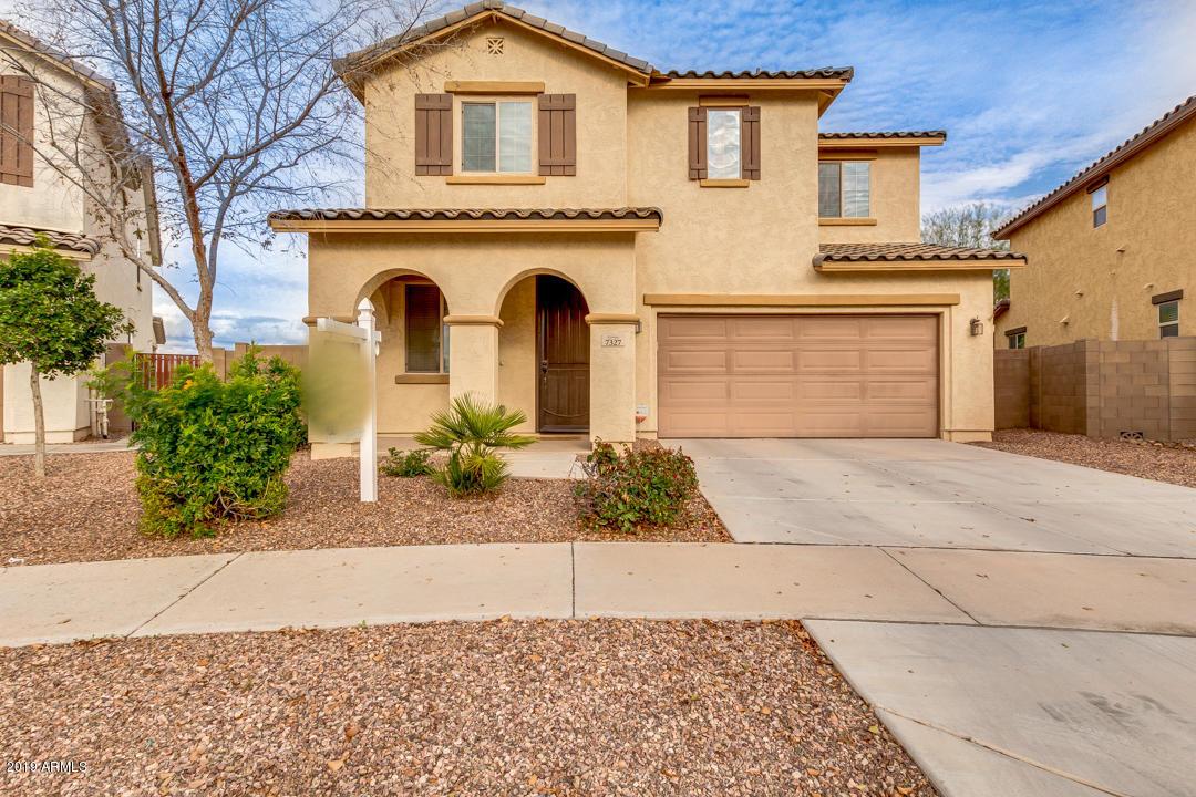 7327 N 90th Ave., Glendale, AZ 85305