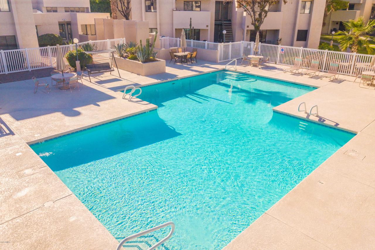 1920 W Lindner Ave. #172, Mesa, AZ 85202