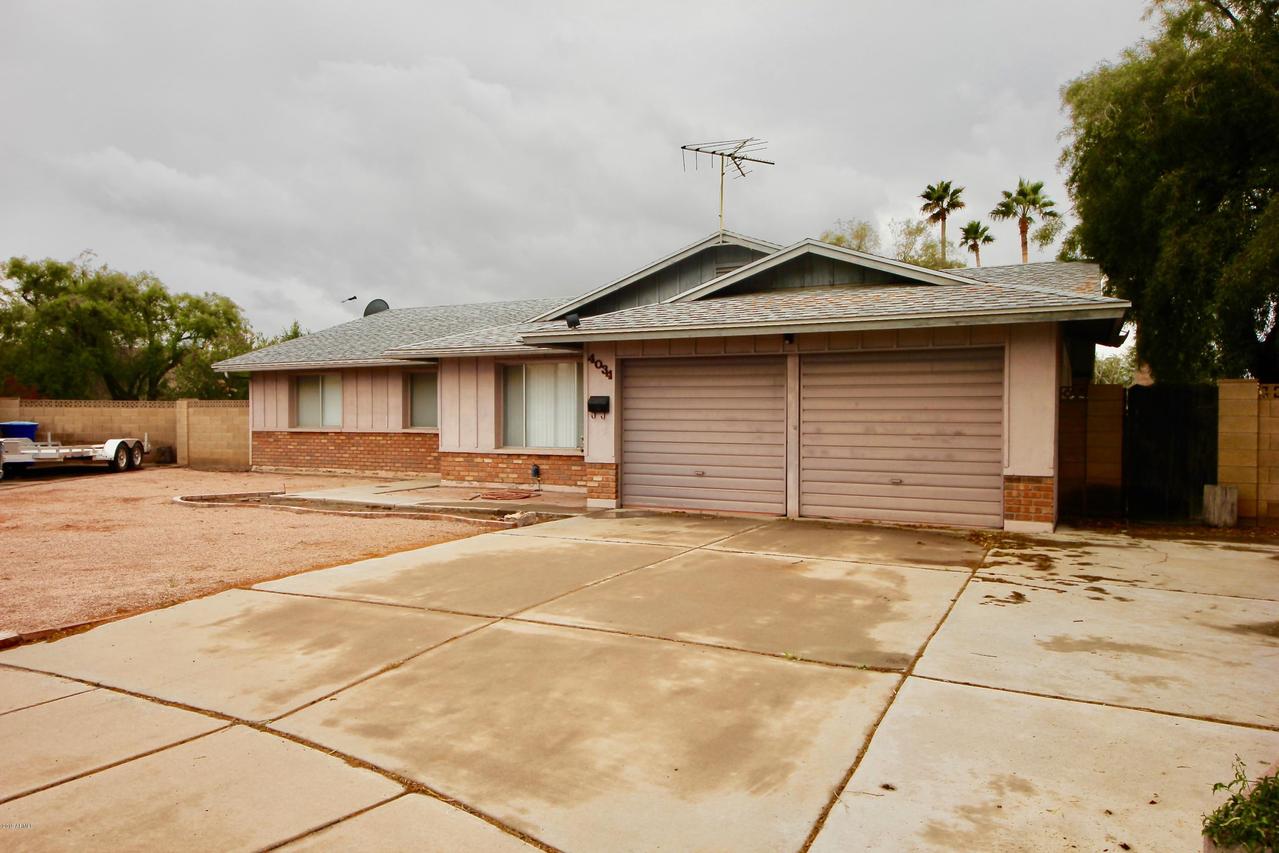 4034 S Birchett Dr., Tempe, AZ 85282