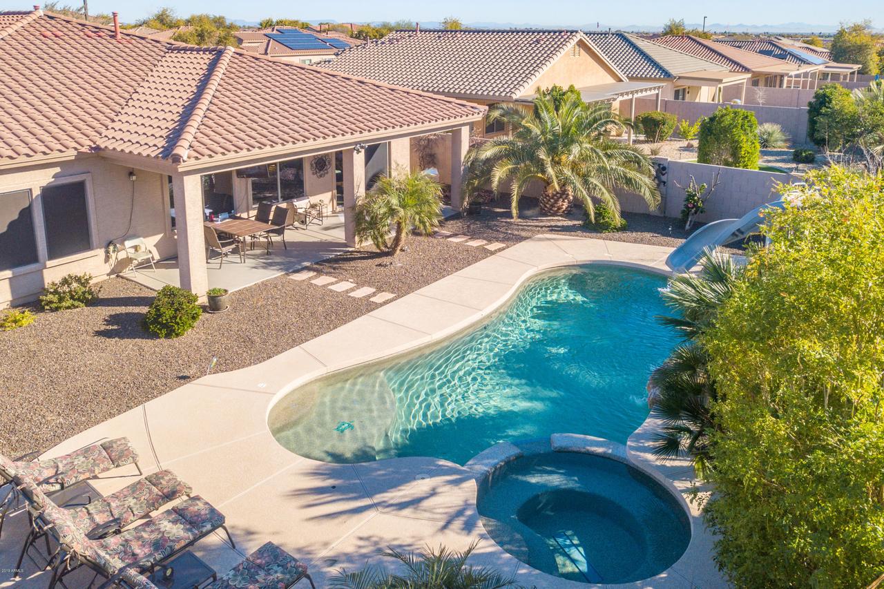 19217 W Reade Ave., Litchfield Park, AZ 85340