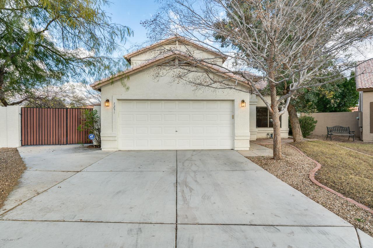 7251 W Voltaire Ave., Peoria, AZ 85381