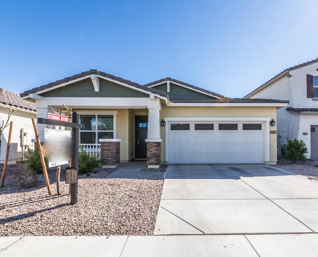 1817 S 104th Dr., Tolleson, AZ 85353