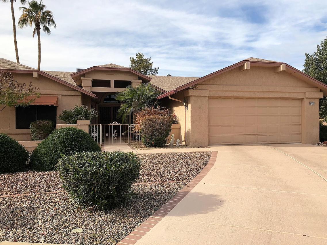 20415 N Autumn Ct., Sun City West, AZ 85375