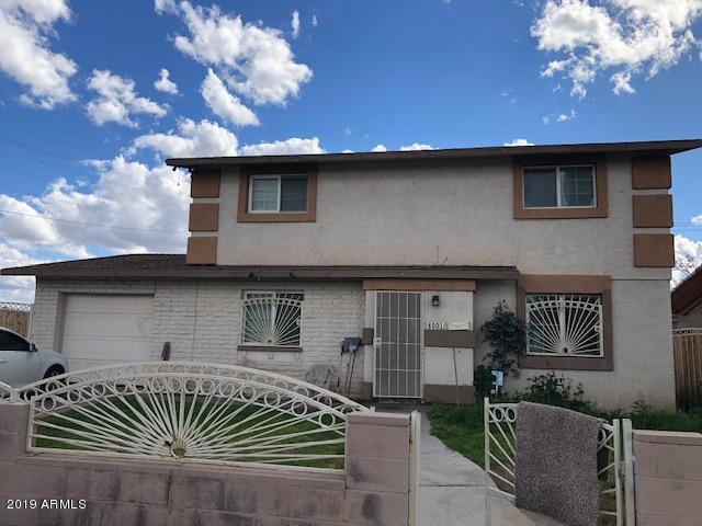 8001 W Whitton Ave., Phoenix, AZ 85033