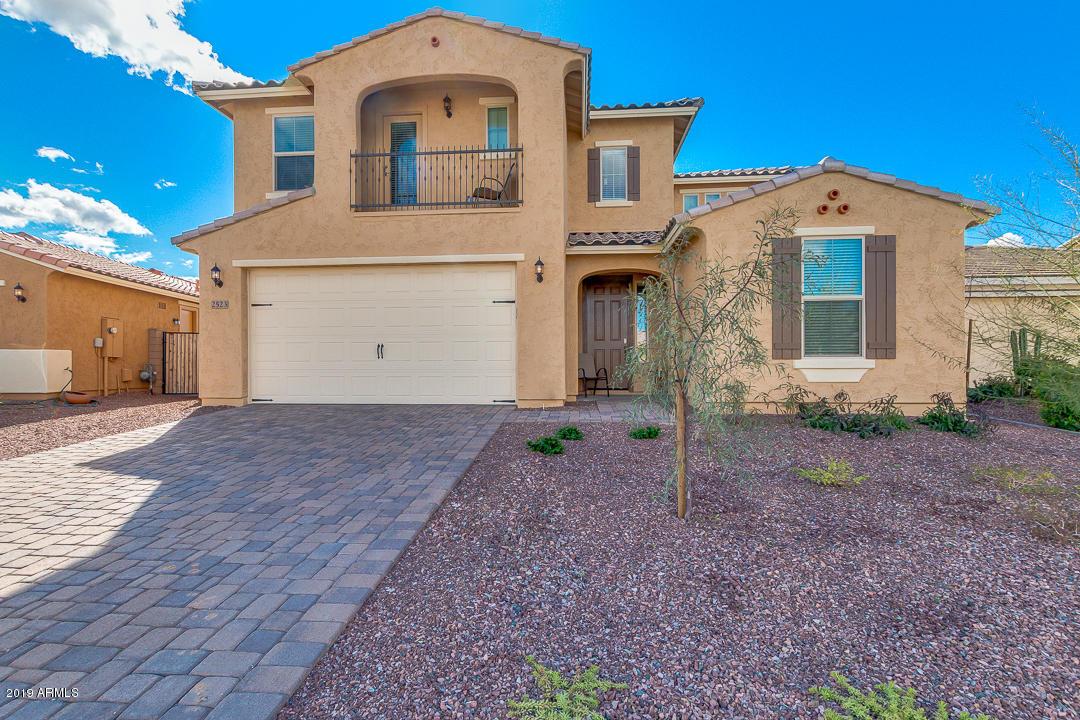 2523 W Rancho Laredo Dr., Phoenix, AZ 85085