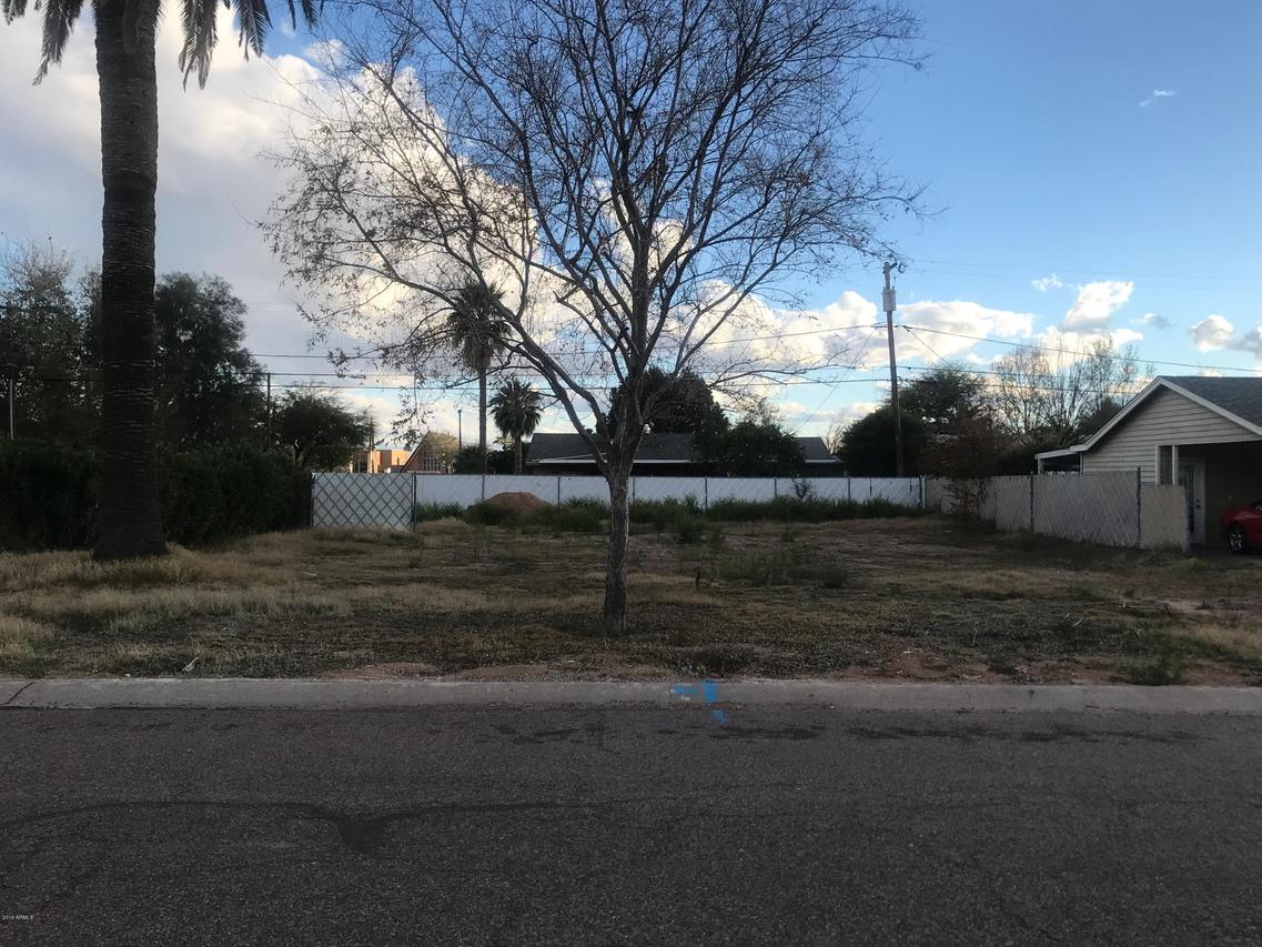 3841 E Devonshire Ave. #1, Phoenix, AZ 85018