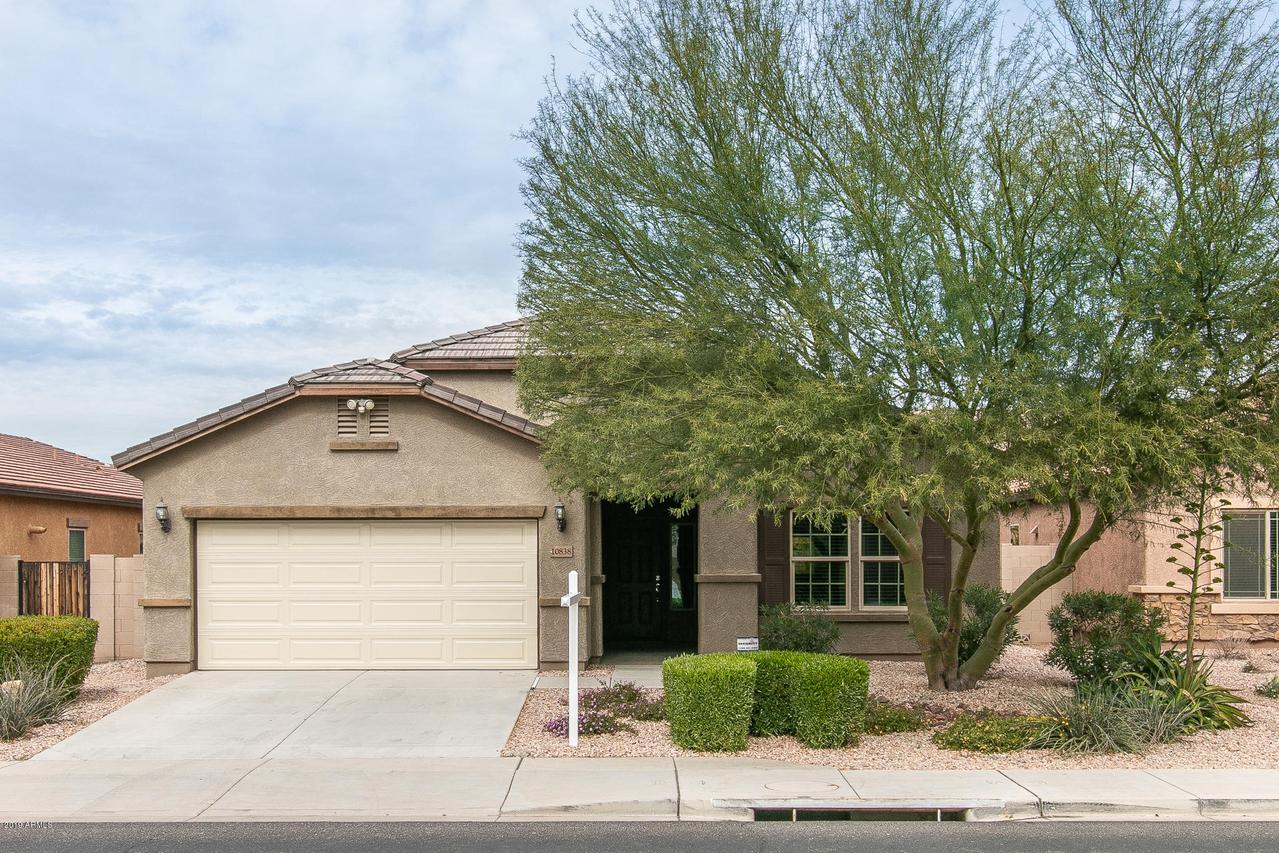 10838 W Avenida Del Rey, Peoria, AZ 85383