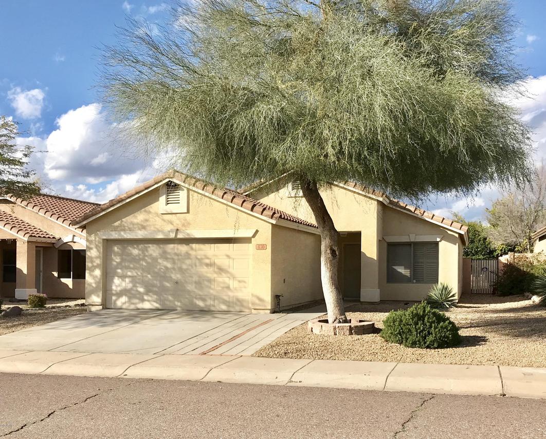830 E Monona Dr., Phoenix, AZ 85024