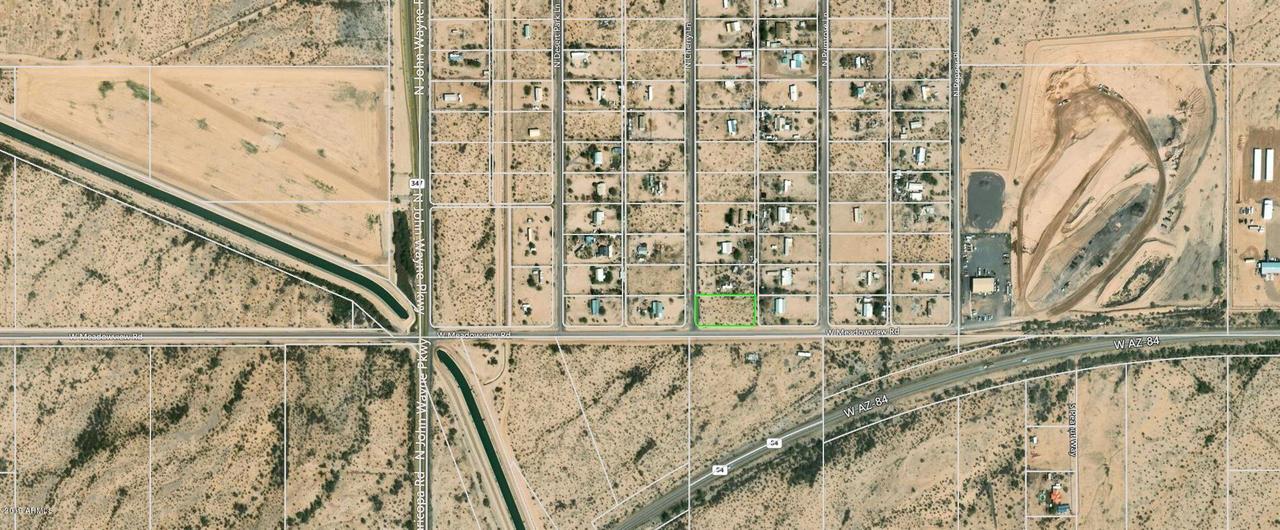 W Meadowview Rd. #52, Maricopa, AZ 85138