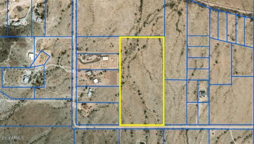 W Quail Run Rd. #-, Maricopa, AZ 85139