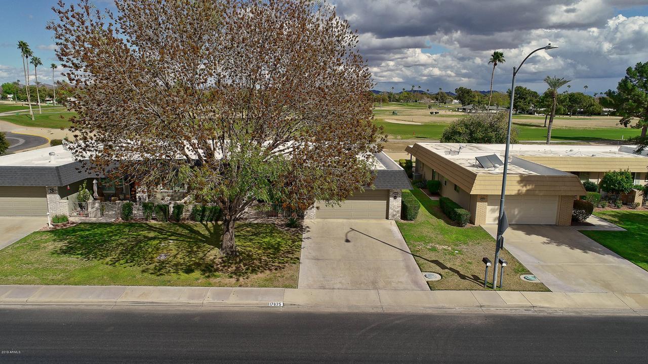 17825 N Boswell Blvd., Sun City, AZ 85373