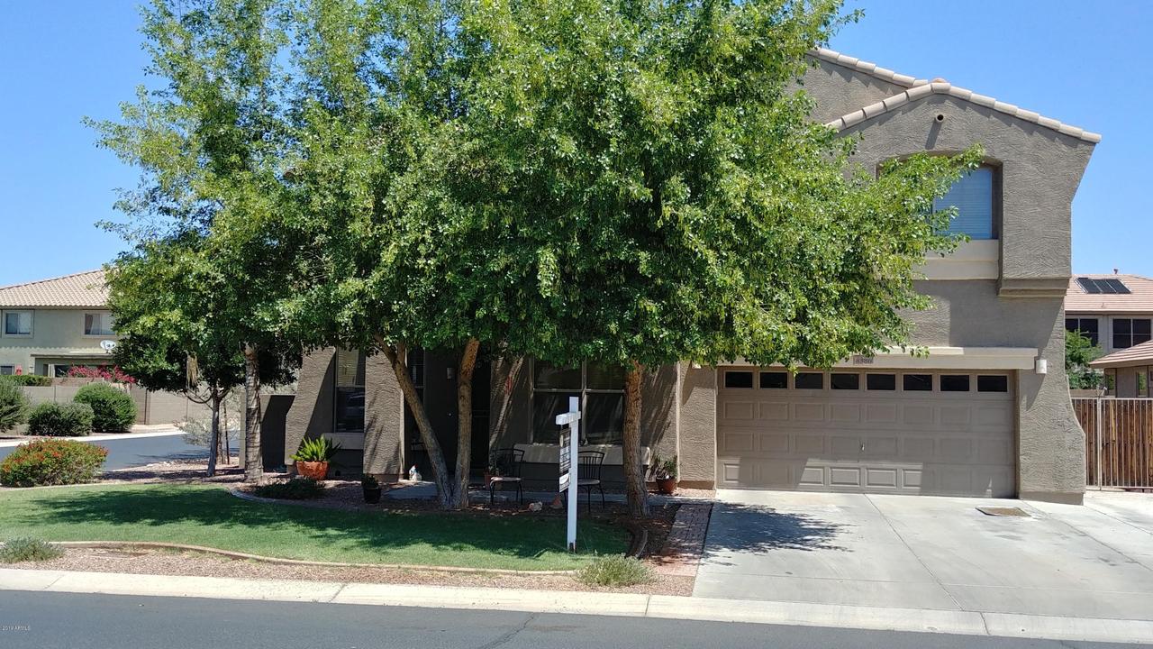 8386 W Palo Verde Ave., Peoria, AZ 85345