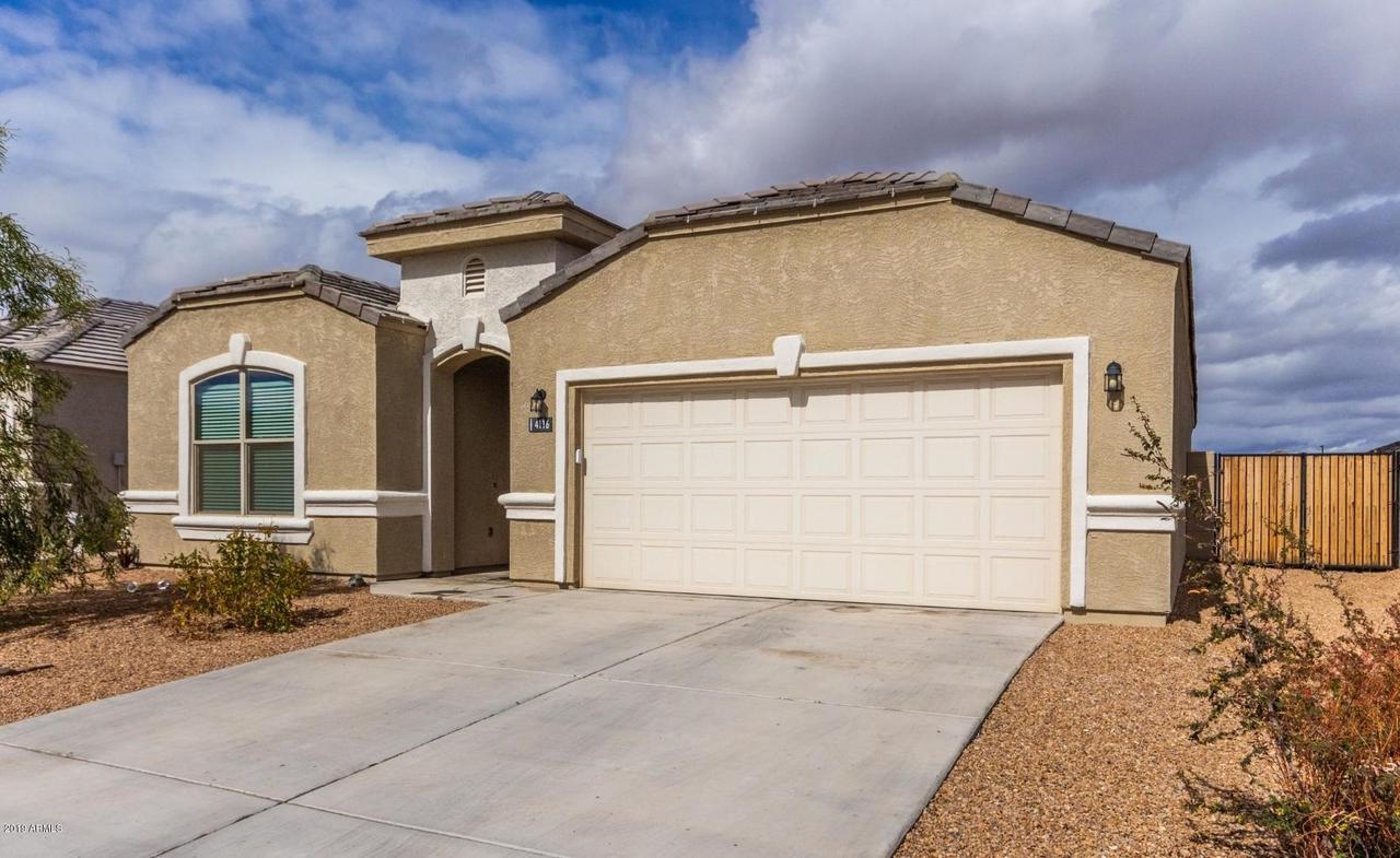 4116 W Goldmine Mountain Dr., Queen Creek, AZ 85144