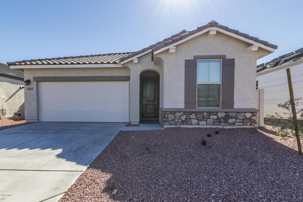 12621 W Sola Dr., Sun City West, AZ 85375