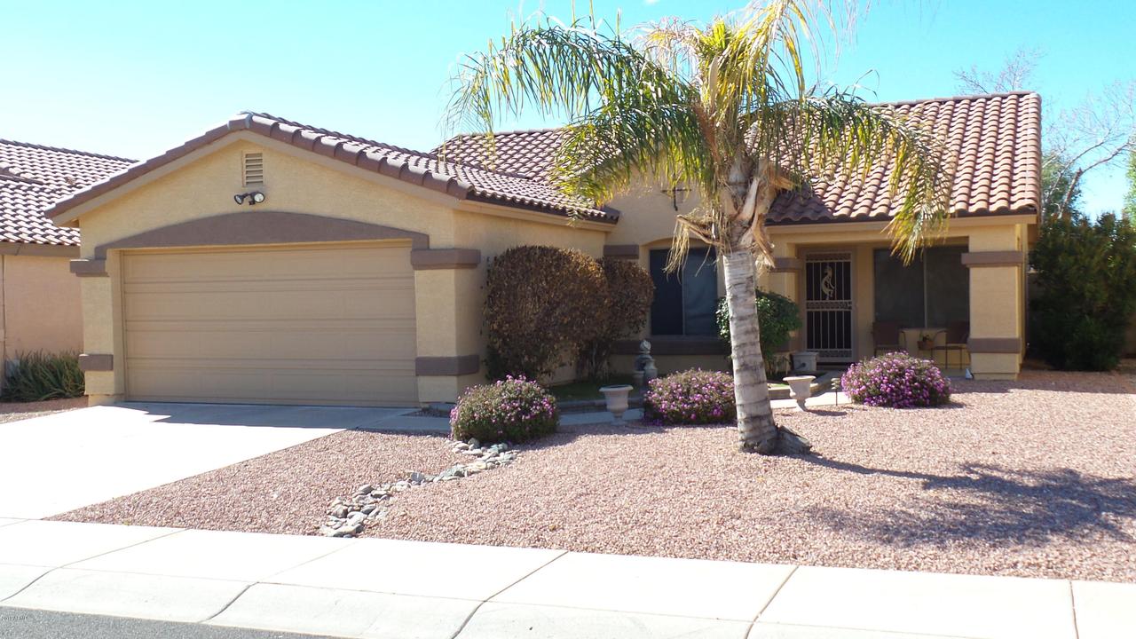 16218 N 159th Ave., Surprise, AZ 85374