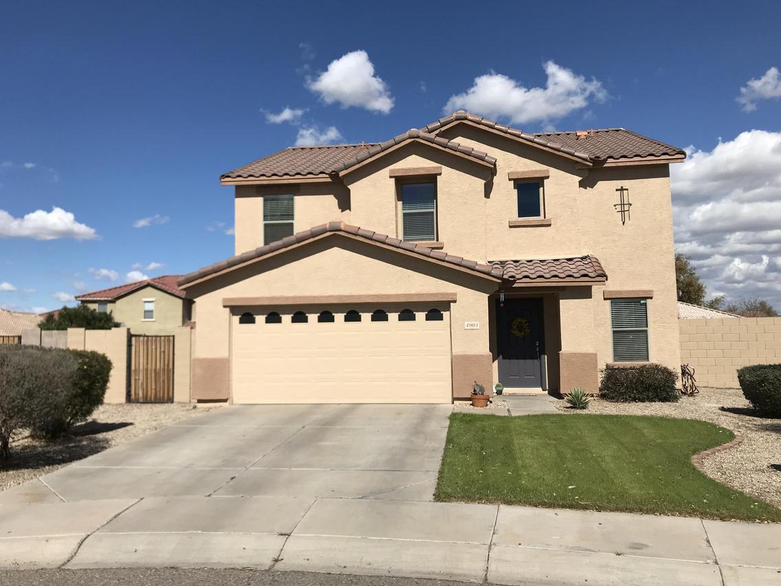 4903 S 24th Ave., Phoenix, AZ 85041