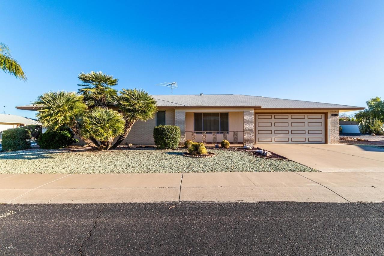 18215 N Organ Pipe Dr., Sun City, AZ 85373