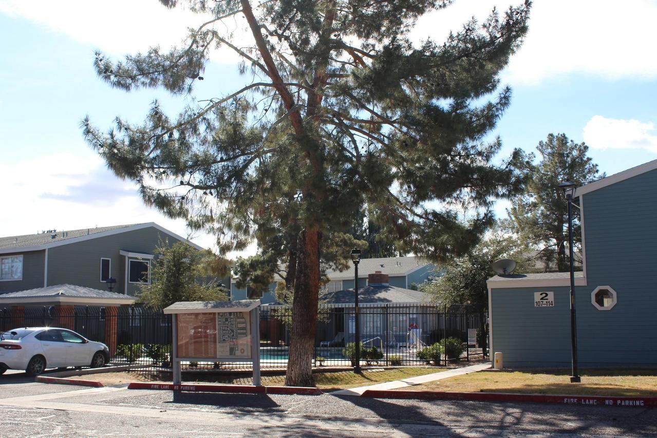 2301 E University Dr. #130, Mesa, AZ 85213