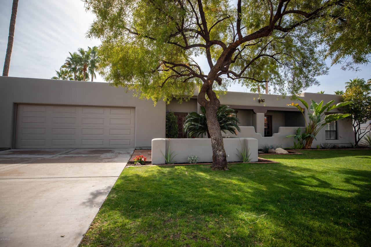 3121 E Claremont Ave., Phoenix, AZ 85016