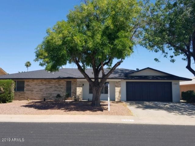 17221 N Lime Rock Dr., Sun City, AZ 85373