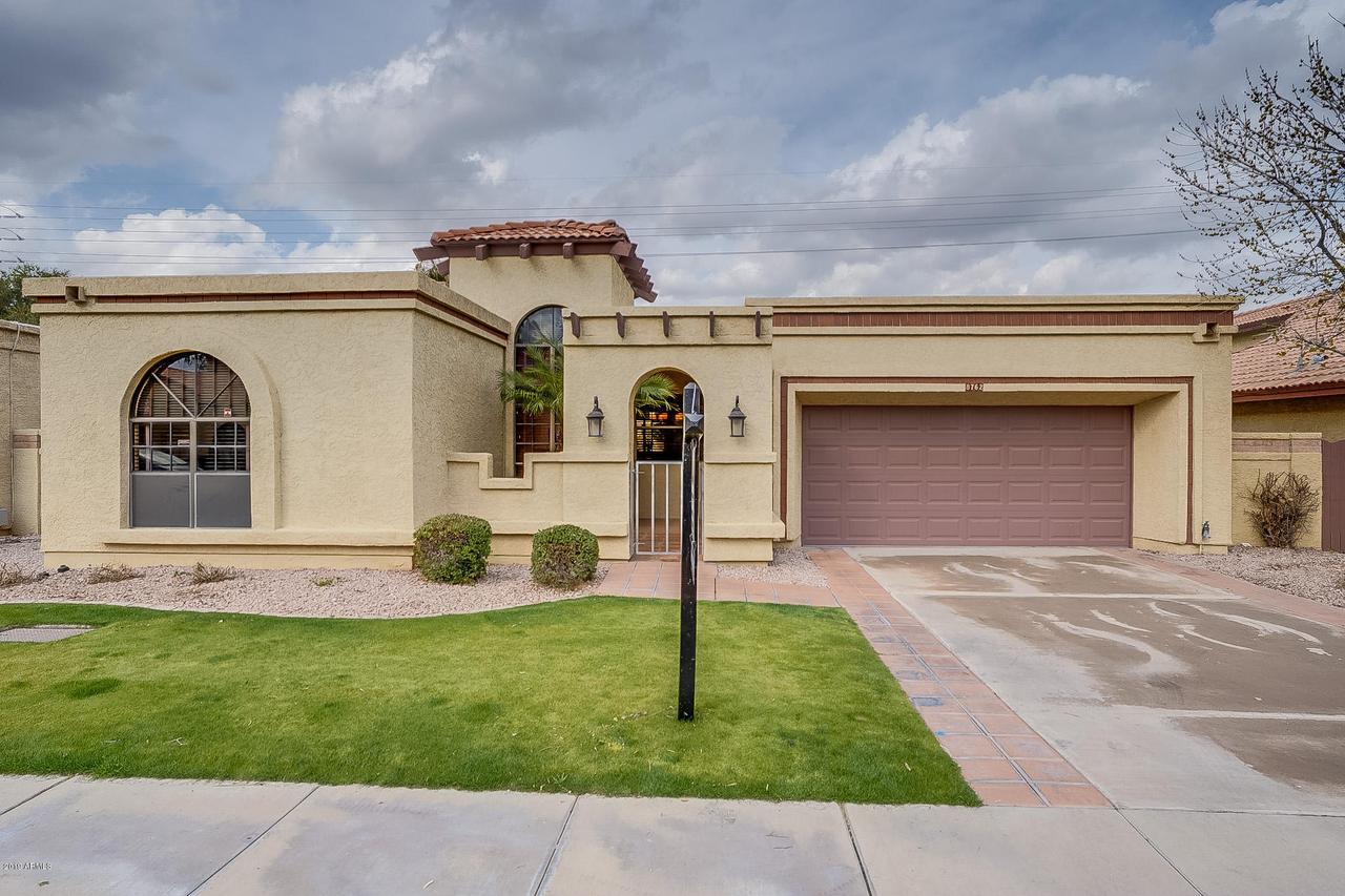 8762 E Appaloosa Tr., Scottsdale, AZ 85258