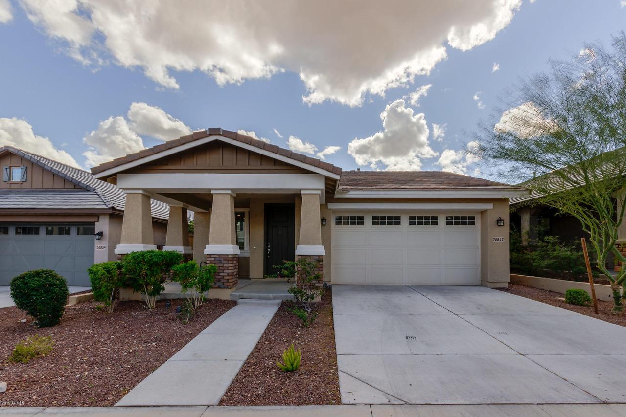 20847 W Elm Way, Buckeye, AZ 85396