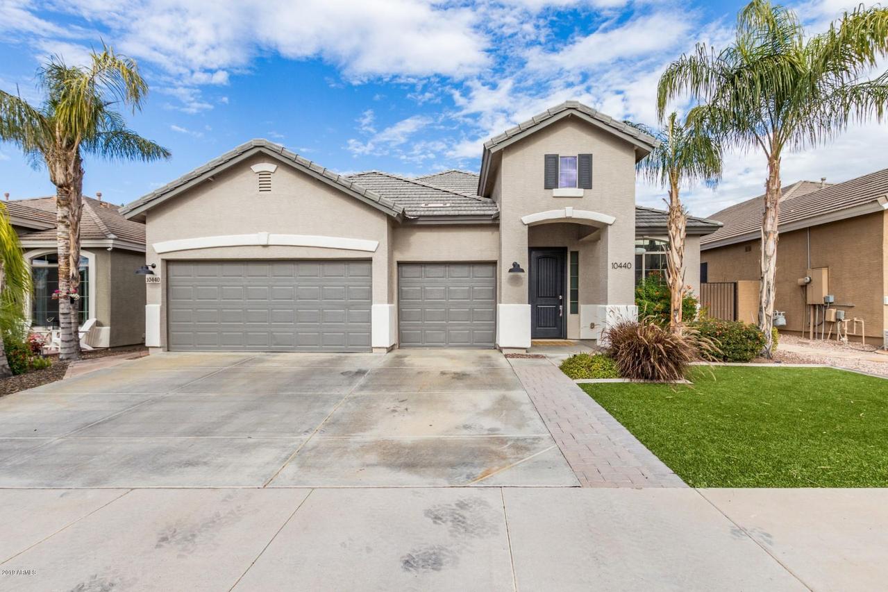 10440 W Cashman Dr., Peoria, AZ 85383