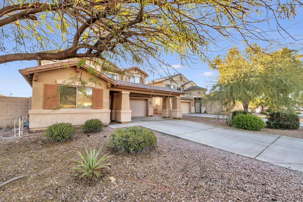 35009 N Karan Swiss Cir., San Tan Valley, AZ 85143