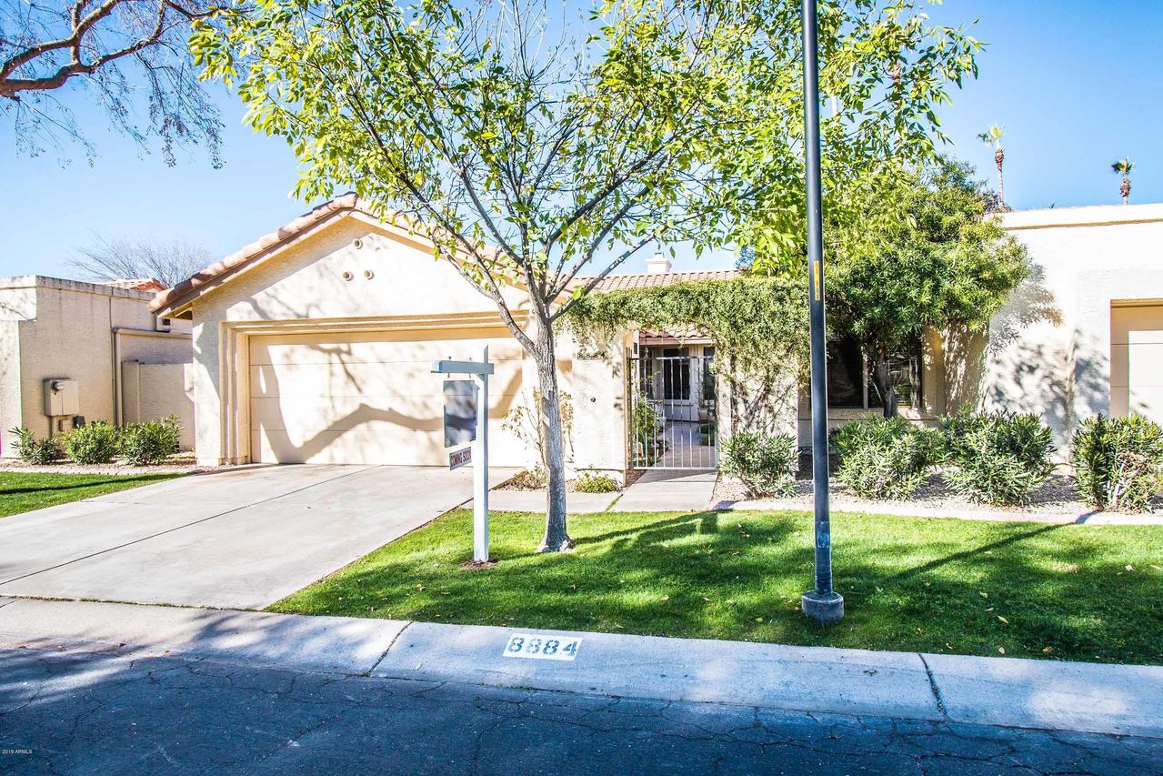 8884 S Drea Ln., Tempe, AZ 85284