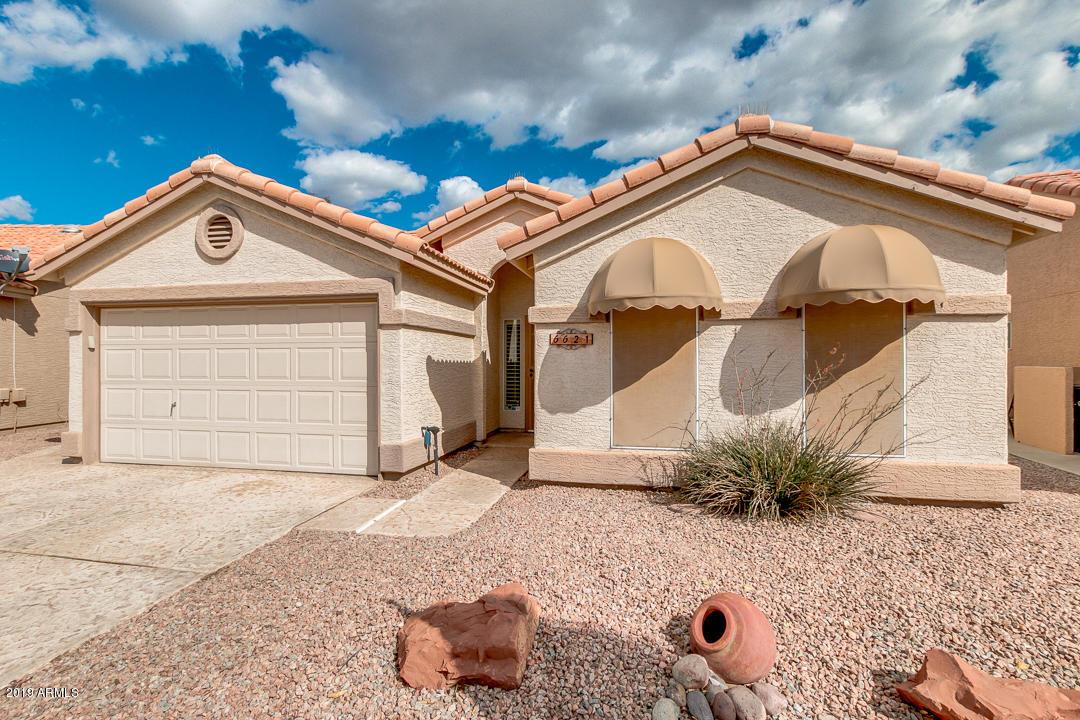 6621 S Oakmont Dr., Chandler, AZ 85249