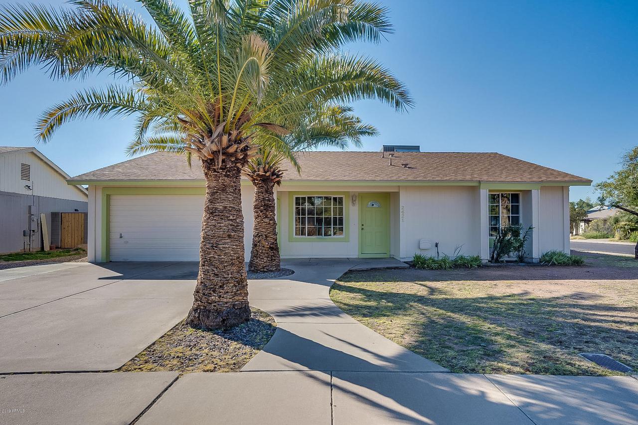 2421 E Butte St., Mesa, AZ 85213