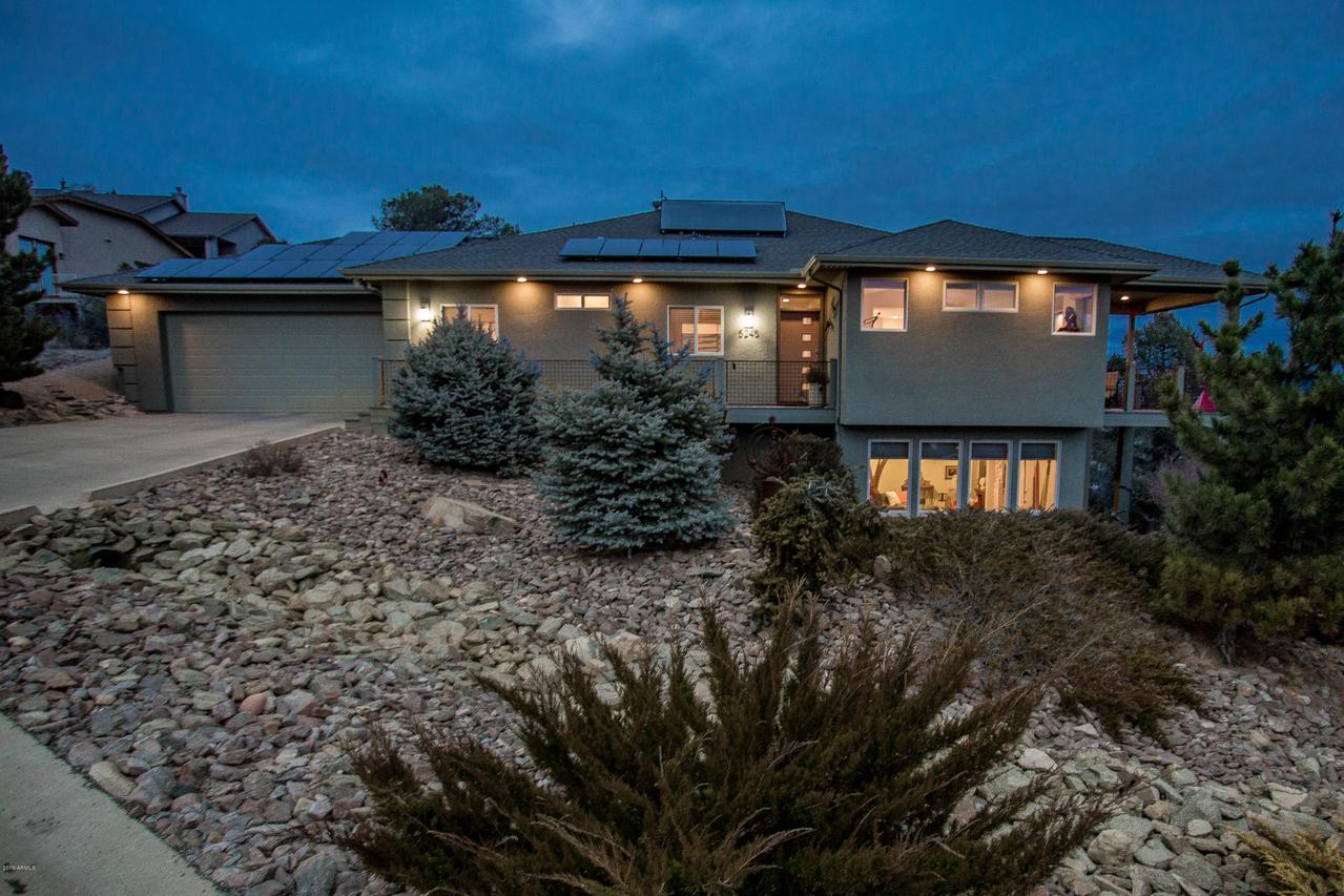 5245 E Creekview Ln., Prescott, AZ 86303