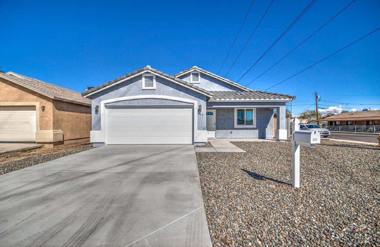 302 W Apache St., Phoenix, AZ 85003