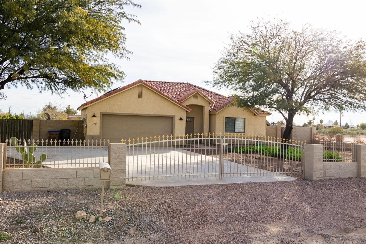 3935 N Mateo Dr., Eloy, AZ 85131