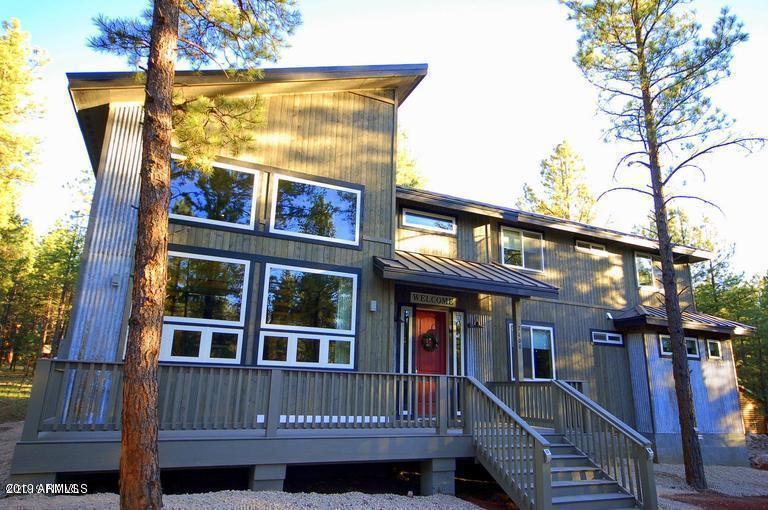 7400 E Jolly Rogue Ln., Williams, AZ 86046