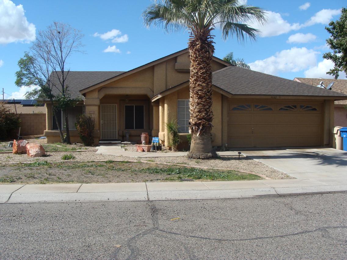 5022 N 85th Ave., Glendale, AZ 85305