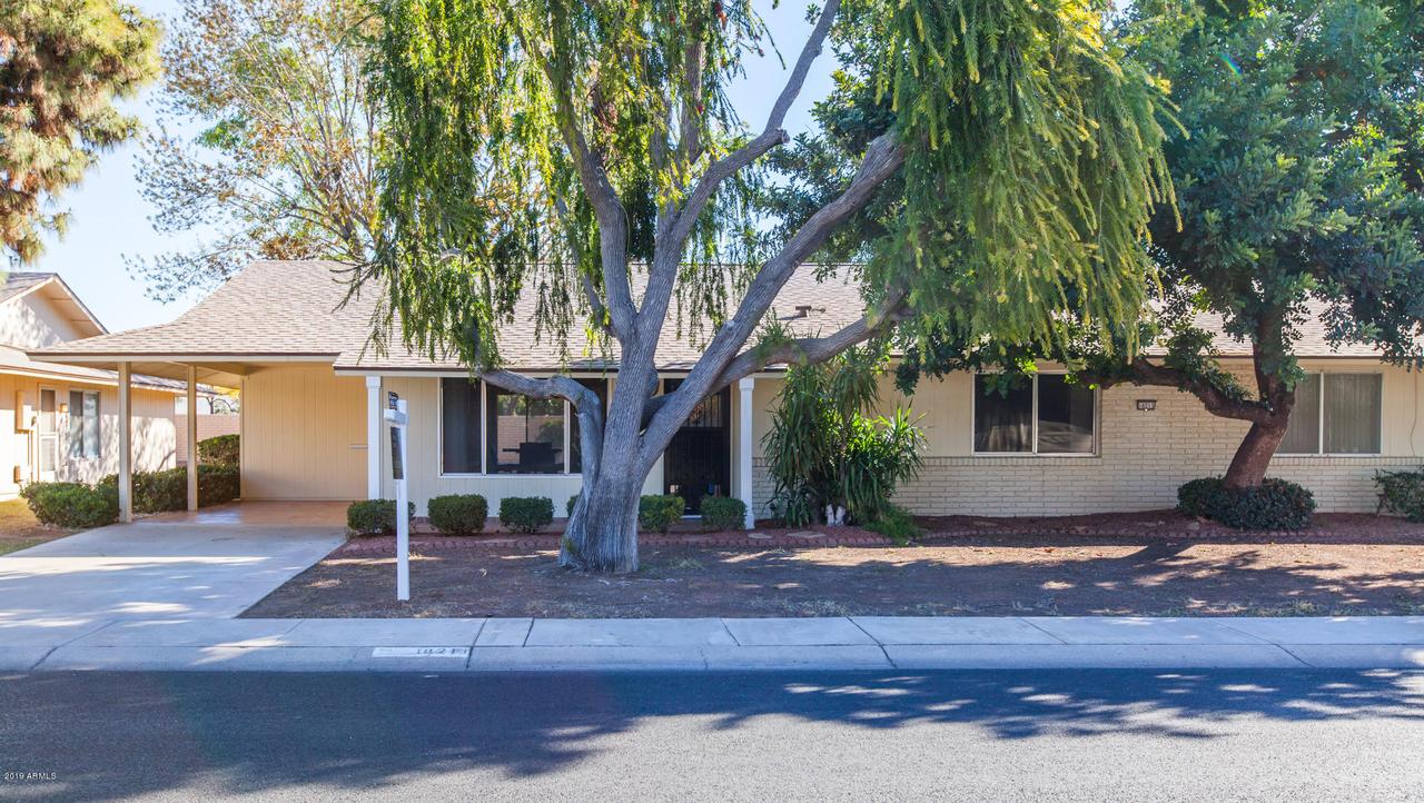 18213 N 99th Dr., Sun City, AZ 85373